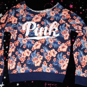 GUC VS PINK TOP (SM)